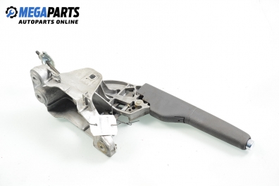 Handbrake lever for Volkswagen Golf V 1.9 TDI, 105 hp, hatchback, 2004