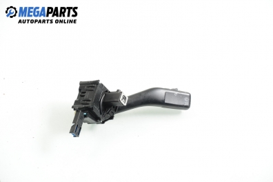 Verstellhebel scheibenwischer for Volkswagen Golf V 1.9 TDI, 105 hp, hecktür, 2004