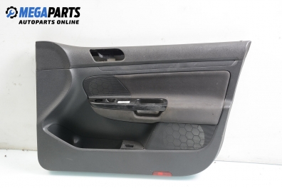 Interior door panel  for Volkswagen Golf V 1.9 TDI, 105 hp, hatchback, 5 doors, 2004, position: front - right