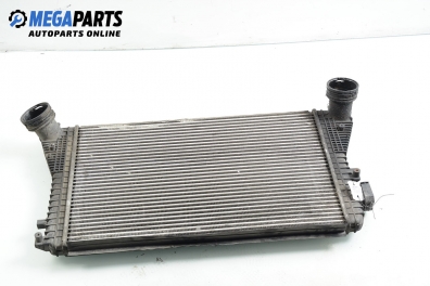 Intercooler for Volkswagen Golf V 1.9 TDI, 105 hp, hatchback, 5 doors, 2004