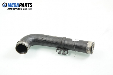 Furtun turbo for Volkswagen Golf V 1.9 TDI, 105 hp, hatchback, 5 uși, 2004