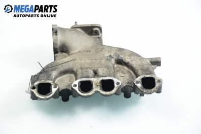 Intake manifold for Volkswagen Golf V 1.9 TDI, 105 hp, hatchback, 5 doors, 2004