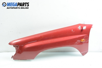 Fender for Subaru Forester 2.0 AWD, 122 hp automatic, 1999, position: left