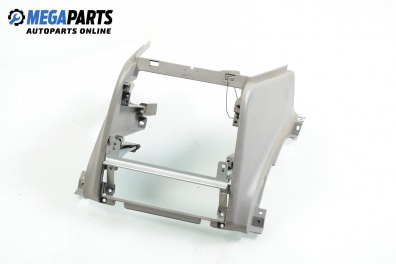 Central console for Subaru Forester 2.0 AWD, 122 hp automatic, 1999