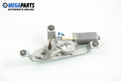 Motor ștergătoare parbriz for Subaru Forester 2.0 AWD, 122 hp automatic, 1999