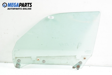 Window for Subaru Forester 2.0 AWD, 122 hp automatic, 1999, position: front - left