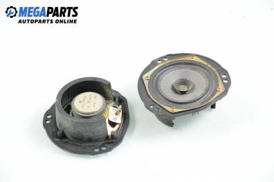 Loudspeakers for Subaru Forester (1997-2002) № EAS12P492A
