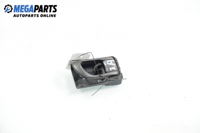 Inner handle for Subaru Forester 2.0 AWD, 122 hp automatic, 1999, position: rear - right