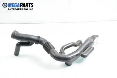 Luftleitungen for Subaru Forester 2.0 AWD, 122 hp automatic, 1999