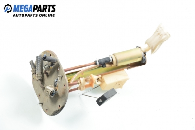 Fuel pump for Subaru Forester 2.0 AWD, 122 hp automatic, 1999