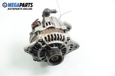 Gerenator for Subaru Forester 2.0 AWD, 122 hp automatic, 1999