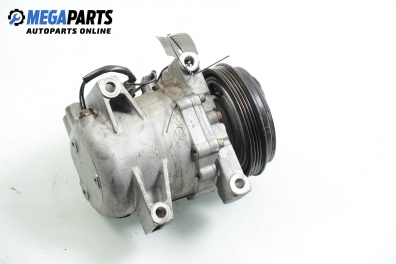 AC compressor for Subaru Forester 2.0 AWD, 122 hp automatic, 1999