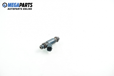 Gasoline fuel injector for Subaru Forester 2.0 AWD, 122 hp automatic, 1999