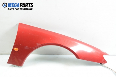 Fender for Peugeot 406 2.0 16V, 136 hp, coupe automatic, 2000, position: right