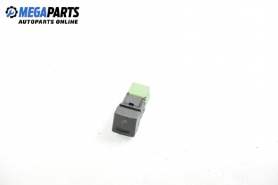 Seat heating button for Peugeot 406 2.0 16V, 136 hp, coupe automatic, 2000