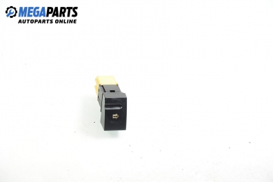 Cruise control switch button for Peugeot 406 2.0 16V, 136 hp, coupe automatic, 2000