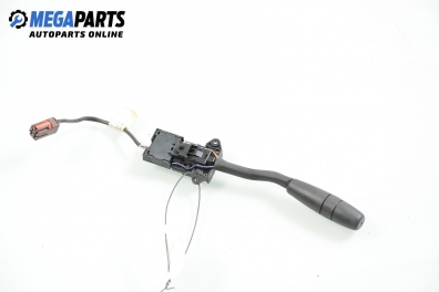 Verstellhebel audio for Peugeot 406 2.0 16V, 136 hp, coupe automatic, 2000