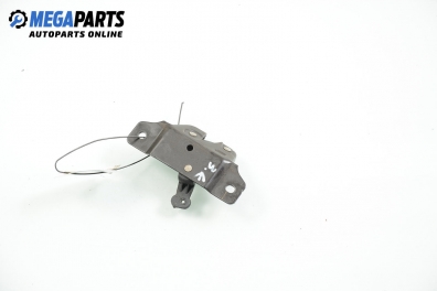 Trunk lock for Peugeot 406 2.0 16V, 136 hp, coupe automatic, 2000