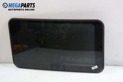 Sunroof glass for Peugeot 406 2.0 16V, 136 hp, coupe automatic, 2000