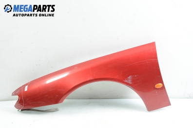Fender for Peugeot 406 2.0 16V, 136 hp, coupe automatic, 2000, position: left