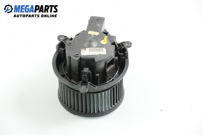 Heating blower for Peugeot 406 2.0 16V, 136 hp, coupe automatic, 2000 Valeo