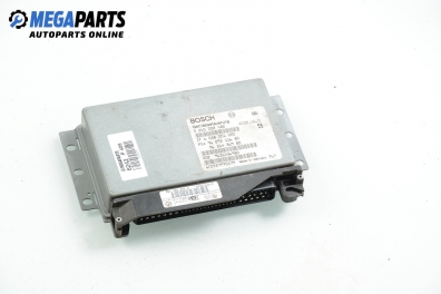 Steuergerät automatikgetriebe for Peugeot 406 2.0 16V, 136 hp, coupe automatic, 2000 № Bosch 0 260 002 482