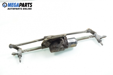 Front wipers motor for Peugeot 406 2.0 16V, 136 hp, coupe automatic, 2000, position: front