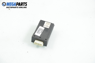 Relay for Peugeot 406 2.0 16V, 136 hp, coupe automatic, 2000 № Valeo 9630668977