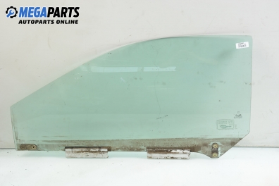 Window for Peugeot 406 2.0 16V, 136 hp, coupe automatic, 2000, position: front - left
