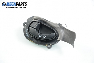 Innerer griff for Peugeot 406 2.0 16V, 136 hp, coupe automatic, 2000, position: links
