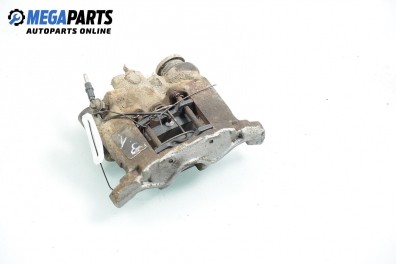 Etrier de frână for Peugeot 406 2.0 16V, 136 hp, coupe automatic, 2000, position: stânga - spate