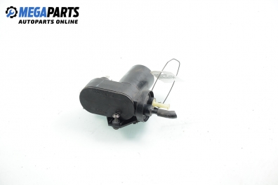 Actuator tempomat for Peugeot 406 2.0 16V, 136 hp, coupe automatic, 2000 № Hella 003572
