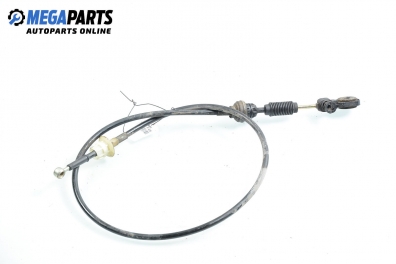 Gearbox cable for Peugeot 406 2.0 16V, 136 hp, coupe automatic, 2000