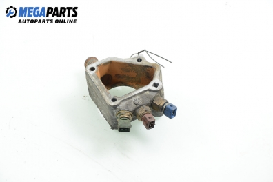 Water connection for Peugeot 406 2.0 16V, 136 hp, coupe automatic, 2000