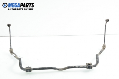 Stabilisator for Peugeot 406 2.0 16V, 136 hp, coupe automatic, 2000, position: vorderseite