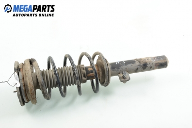 Macpherson shock absorber for Peugeot 406 2.0 16V, 136 hp, coupe automatic, 2000, position: front - left