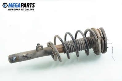 Macpherson shock absorber for Peugeot 406 2.0 16V, 136 hp, coupe automatic, 2000, position: front - right