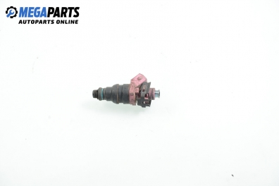 Benzineinspritzdüse for Peugeot 406 2.0 16V, 136 hp, coupe automatic, 2000
