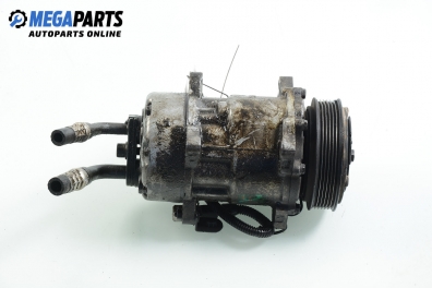 AC compressor for Peugeot 406 2.0 16V, 136 hp, coupe automatic, 2000