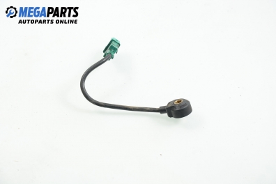 Knock sensor for Peugeot 406 2.0 16V, 136 hp, coupe automatic, 2000 Bosch