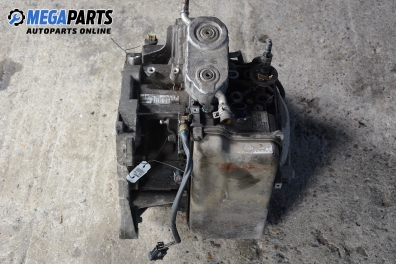 Automatic gearbox for Peugeot 406 2.0 16V, 136 hp, coupe automatic, 2000 № ZF 1019 000020 4HP-20