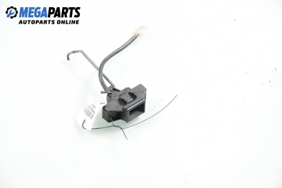 Trunk lock for Renault Megane Scenic 1.9 dCi, 102 hp, 2002