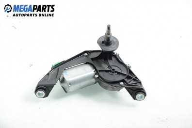 Front wipers motor for Renault Megane Scenic 1.9 dCi, 102 hp, 2002 Valeo