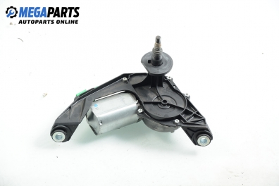 Motor ștergătoare parbriz for Renault Megane Scenic 1.9 dCi, 102 hp, 2002 Valeo
