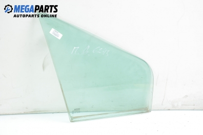 Door vent window for Renault Megane Scenic 1.9 dCi, 102 hp, 2002, position: right