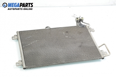 Radiator aer condiționat for Renault Megane Scenic 1.9 dCi, 102 hp, 2002