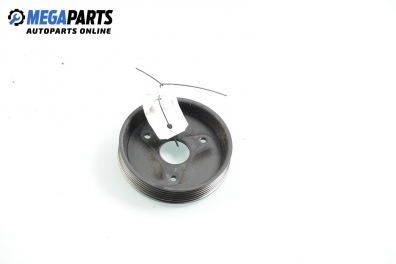 Belt pulley for Renault Megane Scenic 1.9 dCi, 102 hp, 2002