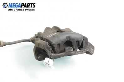 Etrier de frână for Renault Megane Scenic 1.9 dCi, 102 hp, 2002, position: dreaptă - fața