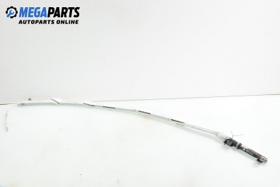 Airbag for Renault Megane Scenic 1.9 dCi, 102 hp, 2002, position: dreapta