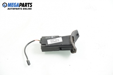 Fuel tank lock for Opel Astra G 1.8 16V, 116 hp, hatchback, 1999